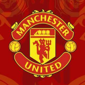 Download Logo Soccer Manchester United F.C. Sports PFP