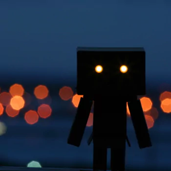 Misc danbo PFP