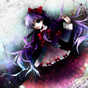 Sunako Kirishiki Anime Shiki PFP