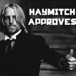  Haymitch Approves