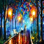 artistic painting PFP