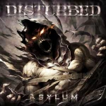 music Disturbed PFP