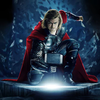 Thor Chris Hemsworth movie PFP