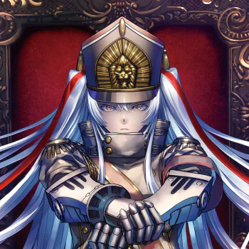 Altair (Re:Creators) Gunpuku no Himegimi Anime Re:Creators PFP