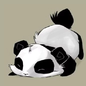 Panda PFP