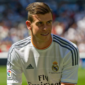  Gareth-Bale