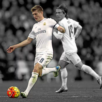 soccer Real Madrid C.F. Toni Kroos Sports PFP