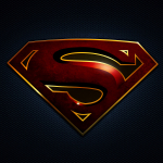 Download Superman Logo Comic Superman PFP