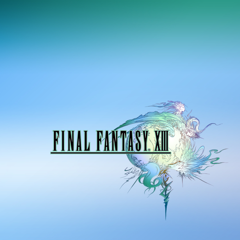 Final Fantasy XIII Pfp