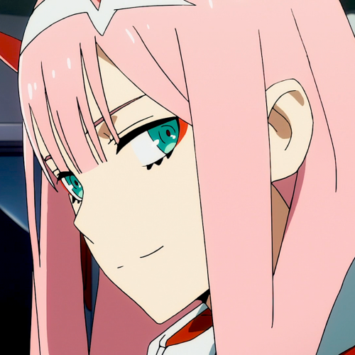 Darling in the FranXX Pfp