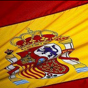 Flag Of Spain Pfp