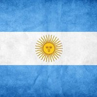 Flag Of Argentina Pfp