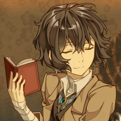 Bungou Stray Dogs Pfp by cheese慷