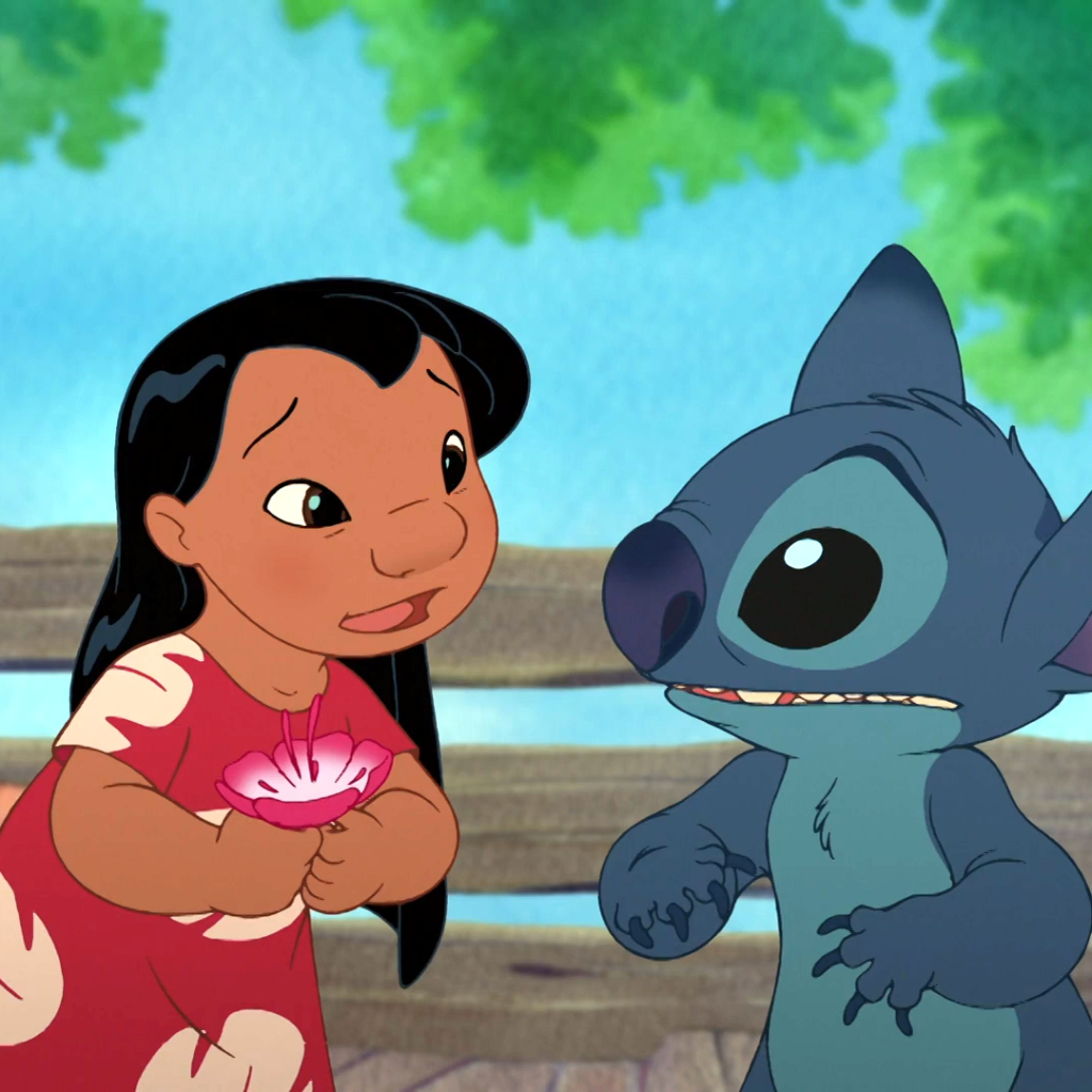 View, Download, Rate, and Comment on this Lilo & Stitch 2: Stitch H...
