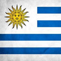 Flag of Uruguay Pfp