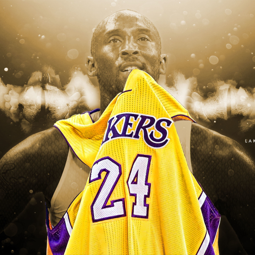 Kobe Bryant Pfp