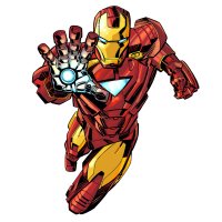 130+ Iron Man pfp