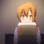 Download Nanami Aoyama Sakurasou No Pet Na Kanojo Anime PFP by gabrielwillames