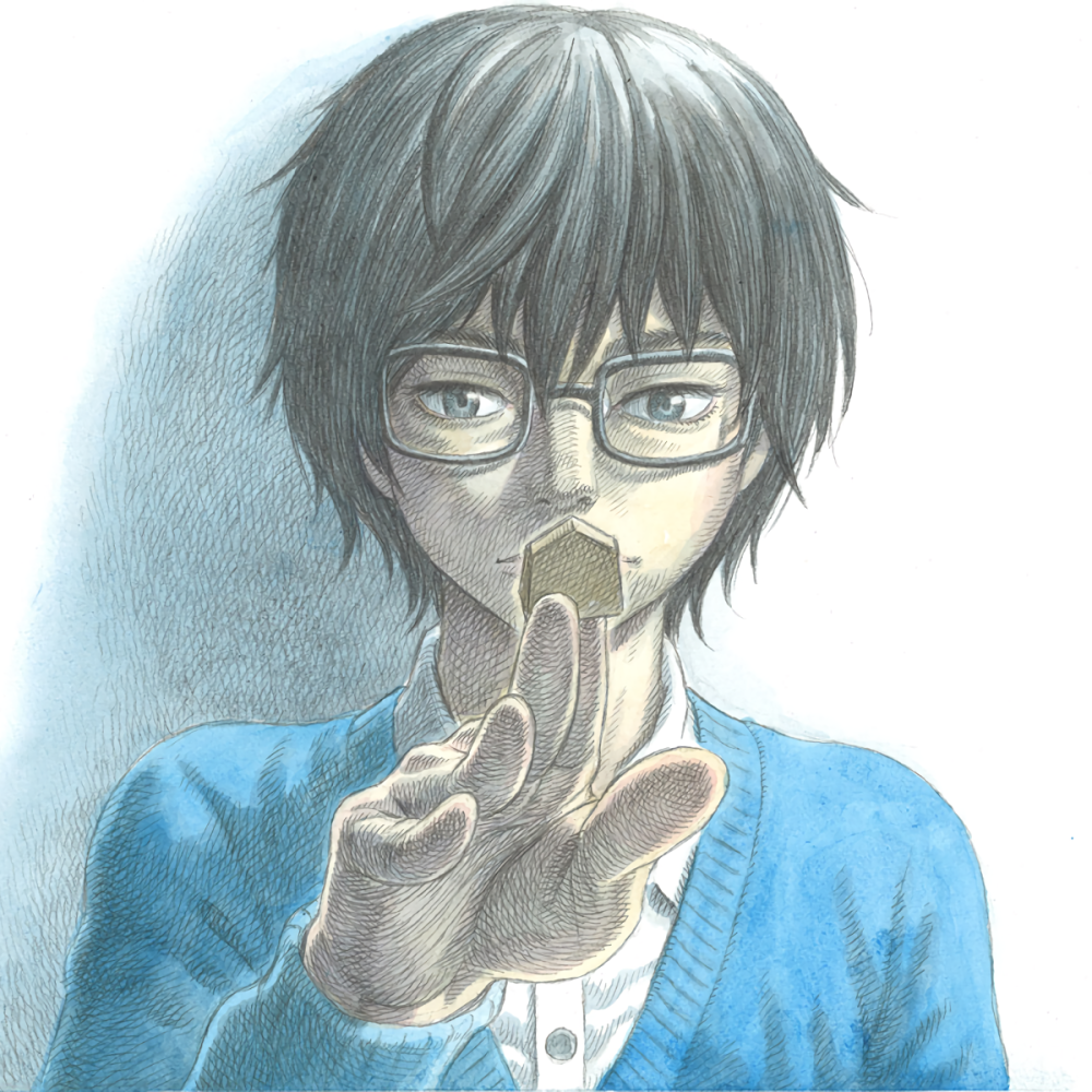 Download Anime March Comes In Like A Lion PFP