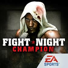 Download Video Game Fight Night Champion PFP