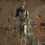 Download Video Game Halo PFP