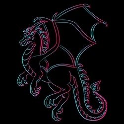 Download Dragon Fantasy PFP