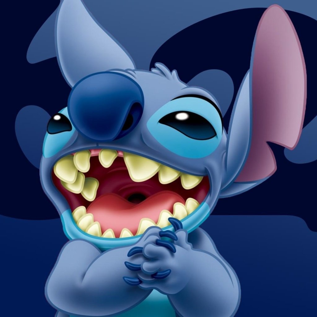 Download Movie Lilo & Stitch PFP