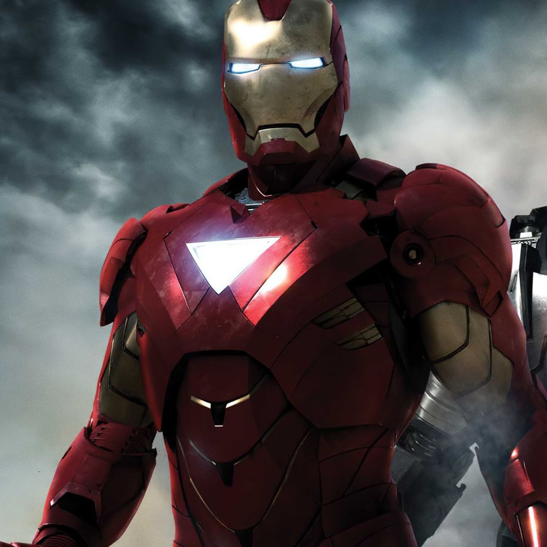 Iron Man 2 Forum Avatar | Profile Photo - ID: 128918 - Avatar Abyss