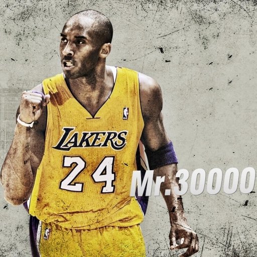 Download Kobe Bryant Sports PFP