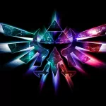 video game The Legend of Zelda PFP