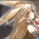 Anime Pixiv Fantasia PFP