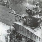 military tank PFP
