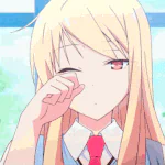 Mashiro Shiina Sakurasou no Pet na Kanojo Anime PFP