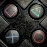 video game controller PFP