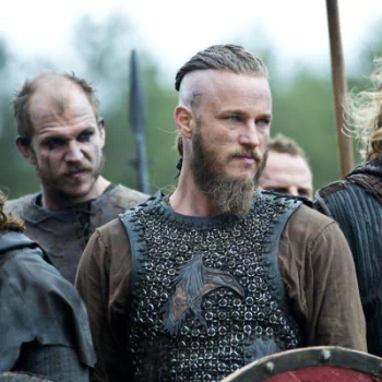 Ragnar Lothbrok PFP