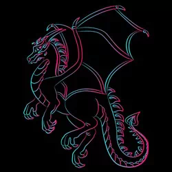  Mythical Creature by 586300