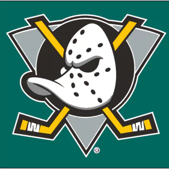 Mighty Ducks Anaheim Ducks Sports PFP