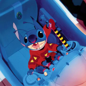 movie Lilo & Stitch PFP