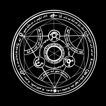 Fullmetal Alchemist Anime PFP