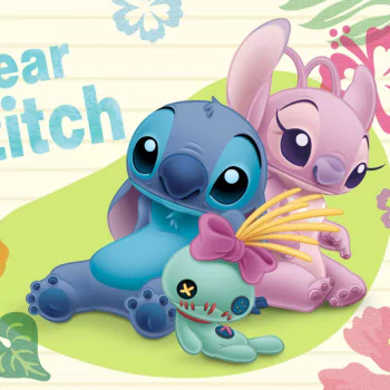  lilo and stitch