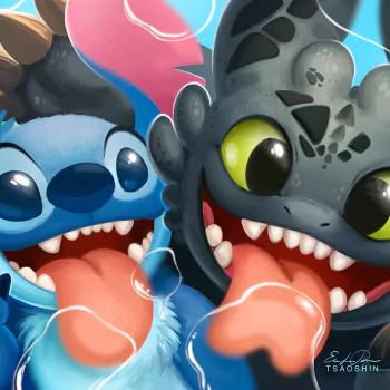  Spit Brothers by Eric Proctor