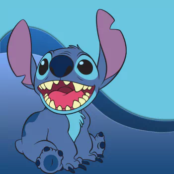 movie Lilo & Stitch PFP