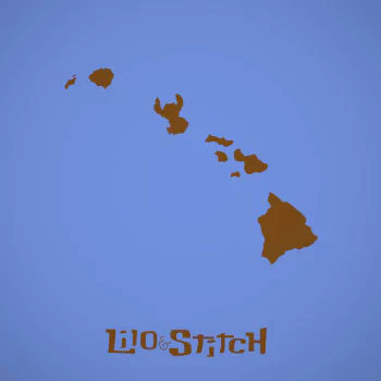 movie Lilo & Stitch PFP