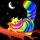 cheshire cat