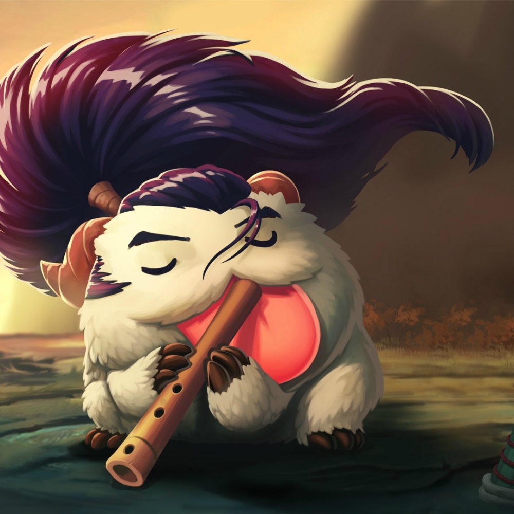 Poro Jeu Vidéo League Of Legends Forum Avatar, Photo de profil