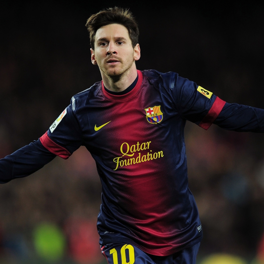 Lionel Messi Pfp by L. Messi