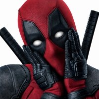 30+ Deadpool pfp