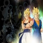 Download Gogeta (Dragon Ball) Vegito (Dragon Ball) Anime Dragon Ball PFP