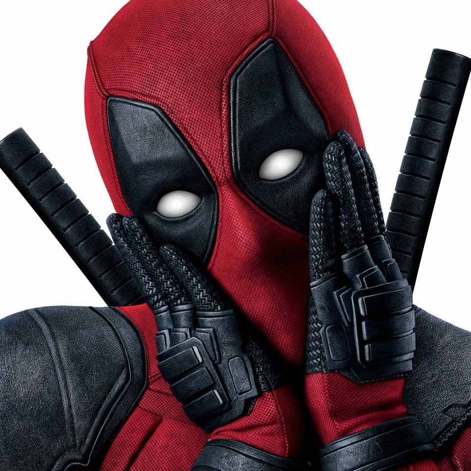 Download Movie Deadpool PFP