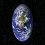 Download Nature Earth From Space PFP